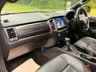 USED 2022 72 FORD RANGER 2.0 ECOBLUE WILDTRAK PICKUP DOUBLE CAB 4DR DIESEL AUTO 4WD EURO 6 (S/S) (213 PS) NAV NO VAT - 1 DIRECT COMPANY OWNER FROM NEW -  LOW MILEAGE - FULL FORD SERVICE HISTORY - JUST BEEN SERVICED - 2 KEYS - HPI CHECK ALL CLEAR - ULEZ / LEZ / CAZ COMPLIANT - STUNNING METALLIC GREY PAINTWORK - WILDTRACK BODY STYLING - SAT NAV - CAR PLAY - ANDRIOD AUTO - REVERSE CAMERA - LEATHERS INTERIOR - CRUISE CONTROL - BI XENON HEADLIGHTS - HYDROLIC LIFT - HEATED MIRRORS - FINANCE AVAILABLE - ZERO DEPOSIT OFFERS - ALL VANS/CARS WELCOME IN PART-EXCHANGE, ANY AGE, ANY MILEAGE, ANY CONDITION