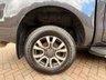 USED 2022 72 FORD RANGER 2.0 ECOBLUE WILDTRAK PICKUP DOUBLE CAB 4DR DIESEL AUTO 4WD EURO 6 (S/S) (213 PS) NAV NO VAT - 1 DIRECT COMPANY OWNER FROM NEW -  LOW MILEAGE - FULL FORD SERVICE HISTORY - JUST BEEN SERVICED - 2 KEYS - HPI CHECK ALL CLEAR - ULEZ / LEZ / CAZ COMPLIANT - STUNNING METALLIC GREY PAINTWORK - WILDTRACK BODY STYLING - SAT NAV - CAR PLAY - ANDRIOD AUTO - REVERSE CAMERA - LEATHERS INTERIOR - CRUISE CONTROL - BI XENON HEADLIGHTS - HYDROLIC LIFT - HEATED MIRRORS - FINANCE AVAILABLE - ZERO DEPOSIT OFFERS - ALL VANS/CARS WELCOME IN PART-EXCHANGE, ANY AGE, ANY MILEAGE, ANY CONDITION