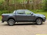 USED 2022 72 FORD RANGER 2.0 ECOBLUE WILDTRAK PICKUP DOUBLE CAB 4DR DIESEL AUTO 4WD EURO 6 (S/S) (213 PS) NAV NO VAT - 1 DIRECT COMPANY OWNER FROM NEW -  LOW MILEAGE - FULL FORD SERVICE HISTORY - JUST BEEN SERVICED - 2 KEYS - HPI CHECK ALL CLEAR - ULEZ / LEZ / CAZ COMPLIANT - STUNNING METALLIC GREY PAINTWORK - WILDTRACK BODY STYLING - SAT NAV - CAR PLAY - ANDRIOD AUTO - REVERSE CAMERA - LEATHERS INTERIOR - CRUISE CONTROL - BI XENON HEADLIGHTS - HYDROLIC LIFT - HEATED MIRRORS - FINANCE AVAILABLE - ZERO DEPOSIT OFFERS - ALL VANS/CARS WELCOME IN PART-EXCHANGE, ANY AGE, ANY MILEAGE, ANY CONDITION