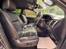 USED 2022 72 FORD RANGER 2.0 ECOBLUE WILDTRAK PICKUP DOUBLE CAB 4DR DIESEL AUTO 4WD EURO 6 (S/S) (213 PS) NAV NO VAT - 1 DIRECT COMPANY OWNER FROM NEW -  LOW MILEAGE - FULL FORD SERVICE HISTORY - JUST BEEN SERVICED - 2 KEYS - HPI CHECK ALL CLEAR - ULEZ / LEZ / CAZ COMPLIANT - STUNNING METALLIC GREY PAINTWORK - WILDTRACK BODY STYLING - SAT NAV - CAR PLAY - ANDRIOD AUTO - REVERSE CAMERA - LEATHERS INTERIOR - CRUISE CONTROL - BI XENON HEADLIGHTS - HYDROLIC LIFT - HEATED MIRRORS - FINANCE AVAILABLE - ZERO DEPOSIT OFFERS - ALL VANS/CARS WELCOME IN PART-EXCHANGE, ANY AGE, ANY MILEAGE, ANY CONDITION