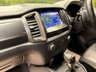 USED 2022 72 FORD RANGER 2.0 ECOBLUE WILDTRAK PICKUP DOUBLE CAB 4DR DIESEL AUTO 4WD EURO 6 (S/S) (213 PS) NAV NO VAT - 1 DIRECT COMPANY OWNER FROM NEW -  LOW MILEAGE - FULL FORD SERVICE HISTORY - JUST BEEN SERVICED - 2 KEYS - HPI CHECK ALL CLEAR - ULEZ / LEZ / CAZ COMPLIANT - STUNNING METALLIC GREY PAINTWORK - WILDTRACK BODY STYLING - SAT NAV - CAR PLAY - ANDRIOD AUTO - REVERSE CAMERA - LEATHERS INTERIOR - CRUISE CONTROL - BI XENON HEADLIGHTS - HYDROLIC LIFT - HEATED MIRRORS - FINANCE AVAILABLE - ZERO DEPOSIT OFFERS - ALL VANS/CARS WELCOME IN PART-EXCHANGE, ANY AGE, ANY MILEAGE, ANY CONDITION