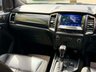 USED 2022 72 FORD RANGER 2.0 ECOBLUE WILDTRAK PICKUP DOUBLE CAB 4DR DIESEL AUTO 4WD EURO 6 (S/S) (213 PS) NAV NO VAT - 1 DIRECT COMPANY OWNER FROM NEW -  LOW MILEAGE - FULL FORD SERVICE HISTORY - JUST BEEN SERVICED - 2 KEYS - HPI CHECK ALL CLEAR - ULEZ / LEZ / CAZ COMPLIANT - STUNNING METALLIC GREY PAINTWORK - WILDTRACK BODY STYLING - SAT NAV - CAR PLAY - ANDRIOD AUTO - REVERSE CAMERA - LEATHERS INTERIOR - CRUISE CONTROL - BI XENON HEADLIGHTS - HYDROLIC LIFT - HEATED MIRRORS - FINANCE AVAILABLE - ZERO DEPOSIT OFFERS - ALL VANS/CARS WELCOME IN PART-EXCHANGE, ANY AGE, ANY MILEAGE, ANY CONDITION
