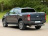USED 2022 72 FORD RANGER 2.0 ECOBLUE WILDTRAK PICKUP DOUBLE CAB 4DR DIESEL AUTO 4WD EURO 6 (S/S) (213 PS) NAV NO VAT - 1 DIRECT COMPANY OWNER FROM NEW -  LOW MILEAGE - FULL FORD SERVICE HISTORY - JUST BEEN SERVICED - 2 KEYS - HPI CHECK ALL CLEAR - ULEZ / LEZ / CAZ COMPLIANT - STUNNING METALLIC GREY PAINTWORK - WILDTRACK BODY STYLING - SAT NAV - CAR PLAY - ANDRIOD AUTO - REVERSE CAMERA - LEATHERS INTERIOR - CRUISE CONTROL - BI XENON HEADLIGHTS - HYDROLIC LIFT - HEATED MIRRORS - FINANCE AVAILABLE - ZERO DEPOSIT OFFERS - ALL VANS/CARS WELCOME IN PART-EXCHANGE, ANY AGE, ANY MILEAGE, ANY CONDITION