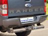 USED 2022 72 FORD RANGER 2.0 ECOBLUE WILDTRAK PICKUP DOUBLE CAB 4DR DIESEL AUTO 4WD EURO 6 (S/S) (213 PS) NAV NO VAT - 1 DIRECT COMPANY OWNER FROM NEW -  LOW MILEAGE - FULL FORD SERVICE HISTORY - JUST BEEN SERVICED - 2 KEYS - HPI CHECK ALL CLEAR - ULEZ / LEZ / CAZ COMPLIANT - STUNNING METALLIC GREY PAINTWORK - WILDTRACK BODY STYLING - SAT NAV - CAR PLAY - ANDRIOD AUTO - REVERSE CAMERA - LEATHERS INTERIOR - CRUISE CONTROL - BI XENON HEADLIGHTS - HYDROLIC LIFT - HEATED MIRRORS - FINANCE AVAILABLE - ZERO DEPOSIT OFFERS - ALL VANS/CARS WELCOME IN PART-EXCHANGE, ANY AGE, ANY MILEAGE, ANY CONDITION