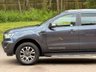 USED 2022 72 FORD RANGER 2.0 ECOBLUE WILDTRAK PICKUP DOUBLE CAB 4DR DIESEL AUTO 4WD EURO 6 (S/S) (213 PS) NAV NO VAT - 1 DIRECT COMPANY OWNER FROM NEW -  LOW MILEAGE - FULL FORD SERVICE HISTORY - JUST BEEN SERVICED - 2 KEYS - HPI CHECK ALL CLEAR - ULEZ / LEZ / CAZ COMPLIANT - STUNNING METALLIC GREY PAINTWORK - WILDTRACK BODY STYLING - SAT NAV - CAR PLAY - ANDRIOD AUTO - REVERSE CAMERA - LEATHERS INTERIOR - CRUISE CONTROL - BI XENON HEADLIGHTS - HYDROLIC LIFT - HEATED MIRRORS - FINANCE AVAILABLE - ZERO DEPOSIT OFFERS - ALL VANS/CARS WELCOME IN PART-EXCHANGE, ANY AGE, ANY MILEAGE, ANY CONDITION