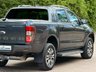 USED 2022 72 FORD RANGER 2.0 ECOBLUE WILDTRAK PICKUP DOUBLE CAB 4DR DIESEL AUTO 4WD EURO 6 (S/S) (213 PS) NAV NO VAT - 1 DIRECT COMPANY OWNER FROM NEW -  LOW MILEAGE - FULL FORD SERVICE HISTORY - JUST BEEN SERVICED - 2 KEYS - HPI CHECK ALL CLEAR - ULEZ / LEZ / CAZ COMPLIANT - STUNNING METALLIC GREY PAINTWORK - WILDTRACK BODY STYLING - SAT NAV - CAR PLAY - ANDRIOD AUTO - REVERSE CAMERA - LEATHERS INTERIOR - CRUISE CONTROL - BI XENON HEADLIGHTS - HYDROLIC LIFT - HEATED MIRRORS - FINANCE AVAILABLE - ZERO DEPOSIT OFFERS - ALL VANS/CARS WELCOME IN PART-EXCHANGE, ANY AGE, ANY MILEAGE, ANY CONDITION