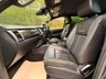USED 2022 72 FORD RANGER 2.0 ECOBLUE WILDTRAK PICKUP DOUBLE CAB 4DR DIESEL AUTO 4WD EURO 6 (S/S) (213 PS) NAV NO VAT - 1 DIRECT COMPANY OWNER FROM NEW -  LOW MILEAGE - FULL FORD SERVICE HISTORY - JUST BEEN SERVICED - 2 KEYS - HPI CHECK ALL CLEAR - ULEZ / LEZ / CAZ COMPLIANT - STUNNING METALLIC GREY PAINTWORK - WILDTRACK BODY STYLING - SAT NAV - CAR PLAY - ANDRIOD AUTO - REVERSE CAMERA - LEATHERS INTERIOR - CRUISE CONTROL - BI XENON HEADLIGHTS - HYDROLIC LIFT - HEATED MIRRORS - FINANCE AVAILABLE - ZERO DEPOSIT OFFERS - ALL VANS/CARS WELCOME IN PART-EXCHANGE, ANY AGE, ANY MILEAGE, ANY CONDITION