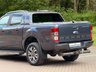 USED 2022 72 FORD RANGER 2.0 ECOBLUE WILDTRAK PICKUP DOUBLE CAB 4DR DIESEL AUTO 4WD EURO 6 (S/S) (213 PS) NAV NO VAT - 1 DIRECT COMPANY OWNER FROM NEW -  LOW MILEAGE - FULL FORD SERVICE HISTORY - JUST BEEN SERVICED - 2 KEYS - HPI CHECK ALL CLEAR - ULEZ / LEZ / CAZ COMPLIANT - STUNNING METALLIC GREY PAINTWORK - WILDTRACK BODY STYLING - SAT NAV - CAR PLAY - ANDRIOD AUTO - REVERSE CAMERA - LEATHERS INTERIOR - CRUISE CONTROL - BI XENON HEADLIGHTS - HYDROLIC LIFT - HEATED MIRRORS - FINANCE AVAILABLE - ZERO DEPOSIT OFFERS - ALL VANS/CARS WELCOME IN PART-EXCHANGE, ANY AGE, ANY MILEAGE, ANY CONDITION