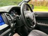 USED 2022 72 FORD RANGER 2.0 ECOBLUE WILDTRAK PICKUP DOUBLE CAB 4DR DIESEL AUTO 4WD EURO 6 (S/S) (213 PS) NAV NO VAT - 1 DIRECT COMPANY OWNER FROM NEW -  LOW MILEAGE - FULL FORD SERVICE HISTORY - JUST BEEN SERVICED - 2 KEYS - HPI CHECK ALL CLEAR - ULEZ / LEZ / CAZ COMPLIANT - STUNNING METALLIC GREY PAINTWORK - WILDTRACK BODY STYLING - SAT NAV - CAR PLAY - ANDRIOD AUTO - REVERSE CAMERA - LEATHERS INTERIOR - CRUISE CONTROL - BI XENON HEADLIGHTS - HYDROLIC LIFT - HEATED MIRRORS - FINANCE AVAILABLE - ZERO DEPOSIT OFFERS - ALL VANS/CARS WELCOME IN PART-EXCHANGE, ANY AGE, ANY MILEAGE, ANY CONDITION