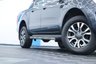 USED 2022 72 FORD RANGER 2.0 ECOBLUE WILDTRAK PICKUP DOUBLE CAB 4DR DIESEL AUTO 4WD EURO 6 (S/S) (213 PS) NAV NO VAT - 1 DIRECT COMPANY OWNER FROM NEW -  LOW MILEAGE - FULL FORD SERVICE HISTORY - JUST BEEN SERVICED - 2 KEYS - HPI CHECK ALL CLEAR - ULEZ / LEZ / CAZ COMPLIANT - STUNNING METALLIC GREY PAINTWORK - WILDTRACK BODY STYLING - SAT NAV - CAR PLAY - ANDRIOD AUTO - REVERSE CAMERA - LEATHERS INTERIOR - CRUISE CONTROL - BI XENON HEADLIGHTS - HYDROLIC LIFT - HEATED MIRRORS - FINANCE AVAILABLE - ZERO DEPOSIT OFFERS - ALL VANS/CARS WELCOME IN PART-EXCHANGE, ANY AGE, ANY MILEAGE, ANY CONDITION