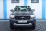 USED 2022 72 FORD RANGER 2.0 ECOBLUE WILDTRAK PICKUP DOUBLE CAB 4DR DIESEL AUTO 4WD EURO 6 (S/S) (213 PS) NAV NO VAT - 1 DIRECT COMPANY OWNER FROM NEW -  LOW MILEAGE - FULL FORD SERVICE HISTORY - JUST BEEN SERVICED - 2 KEYS - HPI CHECK ALL CLEAR - ULEZ / LEZ / CAZ COMPLIANT - STUNNING METALLIC GREY PAINTWORK - WILDTRACK BODY STYLING - SAT NAV - CAR PLAY - ANDRIOD AUTO - REVERSE CAMERA - LEATHERS INTERIOR - CRUISE CONTROL - BI XENON HEADLIGHTS - HYDROLIC LIFT - HEATED MIRRORS - FINANCE AVAILABLE - ZERO DEPOSIT OFFERS - ALL VANS/CARS WELCOME IN PART-EXCHANGE, ANY AGE, ANY MILEAGE, ANY CONDITION