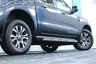 USED 2022 72 FORD RANGER 2.0 ECOBLUE WILDTRAK PICKUP DOUBLE CAB 4DR DIESEL AUTO 4WD EURO 6 (S/S) (213 PS) NAV NO VAT - 1 DIRECT COMPANY OWNER FROM NEW -  LOW MILEAGE - FULL FORD SERVICE HISTORY - JUST BEEN SERVICED - 2 KEYS - HPI CHECK ALL CLEAR - ULEZ / LEZ / CAZ COMPLIANT - STUNNING METALLIC GREY PAINTWORK - WILDTRACK BODY STYLING - SAT NAV - CAR PLAY - ANDRIOD AUTO - REVERSE CAMERA - LEATHERS INTERIOR - CRUISE CONTROL - BI XENON HEADLIGHTS - HYDROLIC LIFT - HEATED MIRRORS - FINANCE AVAILABLE - ZERO DEPOSIT OFFERS - ALL VANS/CARS WELCOME IN PART-EXCHANGE, ANY AGE, ANY MILEAGE, ANY CONDITION