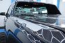 USED 2022 72 FORD RANGER 2.0 ECOBLUE WILDTRAK PICKUP DOUBLE CAB 4DR DIESEL AUTO 4WD EURO 6 (S/S) (213 PS) NAV NO VAT - 1 DIRECT COMPANY OWNER FROM NEW -  LOW MILEAGE - FULL FORD SERVICE HISTORY - JUST BEEN SERVICED - 2 KEYS - HPI CHECK ALL CLEAR - ULEZ / LEZ / CAZ COMPLIANT - STUNNING METALLIC GREY PAINTWORK - WILDTRACK BODY STYLING - SAT NAV - CAR PLAY - ANDRIOD AUTO - REVERSE CAMERA - LEATHERS INTERIOR - CRUISE CONTROL - BI XENON HEADLIGHTS - HYDROLIC LIFT - HEATED MIRRORS - FINANCE AVAILABLE - ZERO DEPOSIT OFFERS - ALL VANS/CARS WELCOME IN PART-EXCHANGE, ANY AGE, ANY MILEAGE, ANY CONDITION