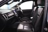 USED 2022 72 FORD RANGER 2.0 ECOBLUE WILDTRAK PICKUP DOUBLE CAB 4DR DIESEL AUTO 4WD EURO 6 (S/S) (213 PS) NAV NO VAT - 1 DIRECT COMPANY OWNER FROM NEW -  LOW MILEAGE - FULL FORD SERVICE HISTORY - JUST BEEN SERVICED - 2 KEYS - HPI CHECK ALL CLEAR - ULEZ / LEZ / CAZ COMPLIANT - STUNNING METALLIC GREY PAINTWORK - WILDTRACK BODY STYLING - SAT NAV - CAR PLAY - ANDRIOD AUTO - REVERSE CAMERA - LEATHERS INTERIOR - CRUISE CONTROL - BI XENON HEADLIGHTS - HYDROLIC LIFT - HEATED MIRRORS - FINANCE AVAILABLE - ZERO DEPOSIT OFFERS - ALL VANS/CARS WELCOME IN PART-EXCHANGE, ANY AGE, ANY MILEAGE, ANY CONDITION