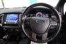 USED 2022 72 FORD RANGER 2.0 ECOBLUE WILDTRAK PICKUP DOUBLE CAB 4DR DIESEL AUTO 4WD EURO 6 (S/S) (213 PS) NAV NO VAT - 1 DIRECT COMPANY OWNER FROM NEW -  LOW MILEAGE - FULL FORD SERVICE HISTORY - JUST BEEN SERVICED - 2 KEYS - HPI CHECK ALL CLEAR - ULEZ / LEZ / CAZ COMPLIANT - STUNNING METALLIC GREY PAINTWORK - WILDTRACK BODY STYLING - SAT NAV - CAR PLAY - ANDRIOD AUTO - REVERSE CAMERA - LEATHERS INTERIOR - CRUISE CONTROL - BI XENON HEADLIGHTS - HYDROLIC LIFT - HEATED MIRRORS - FINANCE AVAILABLE - ZERO DEPOSIT OFFERS - ALL VANS/CARS WELCOME IN PART-EXCHANGE, ANY AGE, ANY MILEAGE, ANY CONDITION