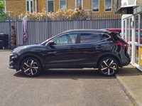 USED 2018 67 NISSAN QASHQAI 1.2 DIG-T Tekna SUV 5dr Petrol XTRON Euro 6 (s/s) (115 ps) Comprehensive Service History  |  Only 2 Owners From Brand New  |  2 Keys