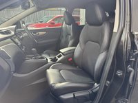 USED 2018 67 NISSAN QASHQAI 1.2 DIG-T Tekna SUV 5dr Petrol XTRON Euro 6 (s/s) (115 ps) Comprehensive Service History  |  Only 2 Owners From Brand New  |  2 Keys