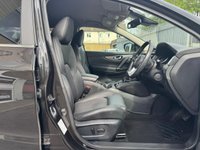 USED 2018 67 NISSAN QASHQAI 1.2 DIG-T Tekna SUV 5dr Petrol XTRON Euro 6 (s/s) (115 ps) Comprehensive Service History  |  Only 2 Owners From Brand New  |  2 Keys