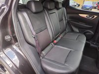 USED 2018 67 NISSAN QASHQAI 1.2 DIG-T Tekna SUV 5dr Petrol XTRON Euro 6 (s/s) (115 ps) Comprehensive Service History  |  Only 2 Owners From Brand New  |  2 Keys