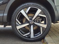 USED 2018 67 NISSAN QASHQAI 1.2 DIG-T Tekna SUV 5dr Petrol XTRON Euro 6 (s/s) (115 ps) Comprehensive Service History  |  Only 2 Owners From Brand New  |  2 Keys