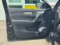 USED 2018 67 NISSAN QASHQAI 1.2 DIG-T Tekna SUV 5dr Petrol XTRON Euro 6 (s/s) (115 ps) Comprehensive Service History  |  Only 2 Owners From Brand New  |  2 Keys