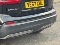 USED 2018 67 NISSAN QASHQAI 1.2 DIG-T Tekna SUV 5dr Petrol XTRON Euro 6 (s/s) (115 ps) Comprehensive Service History  |  Only 2 Owners From Brand New  |  2 Keys