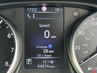 USED 2018 67 NISSAN QASHQAI 1.2 DIG-T Tekna SUV 5dr Petrol XTRON Euro 6 (s/s) (115 ps) Comprehensive Service History  |  Only 2 Owners From Brand New  |  2 Keys