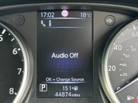 USED 2018 67 NISSAN QASHQAI 1.2 DIG-T Tekna SUV 5dr Petrol XTRON Euro 6 (s/s) (115 ps) Comprehensive Service History  |  Only 2 Owners From Brand New  |  2 Keys