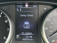 USED 2018 67 NISSAN QASHQAI 1.2 DIG-T Tekna SUV 5dr Petrol XTRON Euro 6 (s/s) (115 ps) Comprehensive Service History  |  Only 2 Owners From Brand New  |  2 Keys