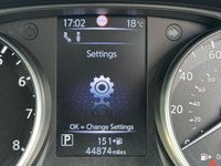 USED 2018 67 NISSAN QASHQAI 1.2 DIG-T Tekna SUV 5dr Petrol XTRON Euro 6 (s/s) (115 ps) Comprehensive Service History  |  Only 2 Owners From Brand New  |  2 Keys
