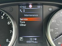 USED 2018 67 NISSAN QASHQAI 1.2 DIG-T Tekna SUV 5dr Petrol XTRON Euro 6 (s/s) (115 ps) Comprehensive Service History  |  Only 2 Owners From Brand New  |  2 Keys