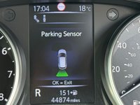 USED 2018 67 NISSAN QASHQAI 1.2 DIG-T Tekna SUV 5dr Petrol XTRON Euro 6 (s/s) (115 ps) Comprehensive Service History  |  Only 2 Owners From Brand New  |  2 Keys