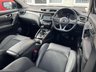 USED 2018 67 NISSAN QASHQAI 1.2 DIG-T Tekna SUV 5dr Petrol XTRON Euro 6 (s/s) (115 ps) Comprehensive Service History  |  Only 2 Owners From Brand New  |  2 Keys
