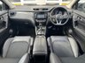 USED 2018 67 NISSAN QASHQAI 1.2 DIG-T Tekna SUV 5dr Petrol XTRON Euro 6 (s/s) (115 ps) Comprehensive Service History  |  Only 2 Owners From Brand New  |  2 Keys