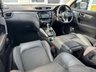 USED 2018 67 NISSAN QASHQAI 1.2 DIG-T Tekna SUV 5dr Petrol XTRON Euro 6 (s/s) (115 ps) Comprehensive Service History  |  Only 2 Owners From Brand New  |  2 Keys