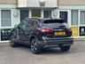 USED 2018 67 NISSAN QASHQAI 1.2 DIG-T Tekna SUV 5dr Petrol XTRON Euro 6 (s/s) (115 ps) Comprehensive Service History  |  Only 2 Owners From Brand New  |  2 Keys