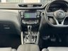 USED 2018 67 NISSAN QASHQAI 1.2 DIG-T Tekna SUV 5dr Petrol XTRON Euro 6 (s/s) (115 ps) Comprehensive Service History  |  Only 2 Owners From Brand New  |  2 Keys