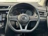 USED 2018 67 NISSAN QASHQAI 1.2 DIG-T Tekna SUV 5dr Petrol XTRON Euro 6 (s/s) (115 ps) Comprehensive Service History  |  Only 2 Owners From Brand New  |  2 Keys