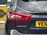 USED 2018 67 NISSAN QASHQAI 1.2 DIG-T Tekna SUV 5dr Petrol XTRON Euro 6 (s/s) (115 ps) Comprehensive Service History  |  Only 2 Owners From Brand New  |  2 Keys
