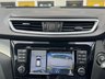 USED 2018 67 NISSAN QASHQAI 1.2 DIG-T Tekna SUV 5dr Petrol XTRON Euro 6 (s/s) (115 ps) Comprehensive Service History  |  Only 2 Owners From Brand New  |  2 Keys
