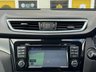 USED 2018 67 NISSAN QASHQAI 1.2 DIG-T Tekna SUV 5dr Petrol XTRON Euro 6 (s/s) (115 ps) Comprehensive Service History  |  Only 2 Owners From Brand New  |  2 Keys