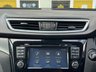 USED 2018 67 NISSAN QASHQAI 1.2 DIG-T Tekna SUV 5dr Petrol XTRON Euro 6 (s/s) (115 ps) Comprehensive Service History  |  Only 2 Owners From Brand New  |  2 Keys