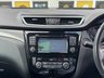 USED 2018 67 NISSAN QASHQAI 1.2 DIG-T Tekna SUV 5dr Petrol XTRON Euro 6 (s/s) (115 ps) Comprehensive Service History  |  Only 2 Owners From Brand New  |  2 Keys