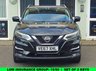 USED 2018 67 NISSAN QASHQAI 1.2 DIG-T Tekna SUV 5dr Petrol XTRON Euro 6 (s/s) (115 ps) Comprehensive Service History  |  Only 2 Owners From Brand New  |  2 Keys