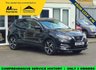 USED 2018 67 NISSAN QASHQAI 1.2 DIG-T Tekna SUV 5dr Petrol XTRON Euro 6 (s/s) (115 ps) Comprehensive Service History  |  Only 2 Owners From Brand New  |  2 Keys