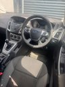 USED 2011 11 FORD FOCUS 1.6 Edge Hatchback 5dr Petrol Manual Euro 5 (105 ps) 
