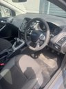 USED 2011 11 FORD FOCUS 1.6 Edge Hatchback 5dr Petrol Manual Euro 5 (105 ps) 