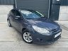 USED 2011 11 FORD FOCUS 1.6 Edge Hatchback 5dr Petrol Manual Euro 5 (105 ps) 