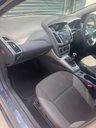 USED 2011 11 FORD FOCUS 1.6 Edge Hatchback 5dr Petrol Manual Euro 5 (105 ps) 