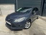 USED 2011 11 FORD FOCUS 1.6 Edge Hatchback 5dr Petrol Manual Euro 5 (105 ps) 